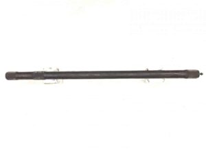 Semiaxă (axa motrică) stânga mercedes a6583571501/a6553570401