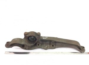 Suport arc pneumatic axa motrică stânga mercedes a9413280441 1 Suport arc pneumatic axa motrică stânga mercedes a9413280441
