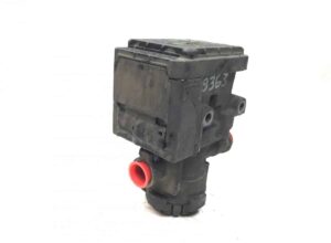 Supapă ebs față stânga pentru volvo, coduri 20828237, 20570906, 21122034, 20428938, 5801290649, 7485003022, 7420828237, 7420428938, 7420570906, 504100409, 7421122034, 5801910304