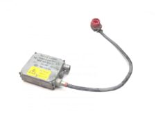 Balast Xenon Stânga Volvo 5DV 008 810-11 Hella 24V 8125943