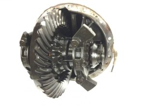 Diferențial axă motrică volvo 20765540/20517880 1 Diferențial axă motrică volvo 20765540/20517880