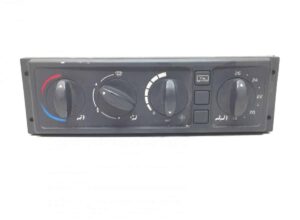 Panou comenzi încălzire cabină pentru volvo 21109435 1 Panou comenzi încălzire cabină pentru volvo 21109435