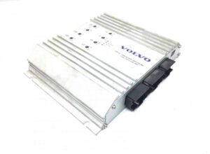 Amplificator audio auto volvo 20557614 21221435 1 Amplificator audio auto volvo 20557614 21221435