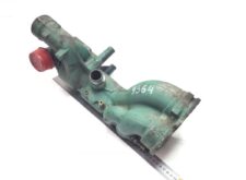 Carcasă Lichid de Răcire Volvo 1549498 / 20747918