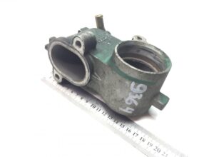 Flanșă lichid de răcire volvo 1549312/1549313 1 Flanșă lichid de răcire volvo 1549312/1549313