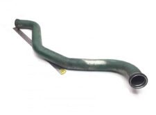 Conductă de lichid de răcire Volvo 1549306 20888981, verde, metalică, cotită