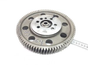 Roată dințată intermediară volvo 3184668, 93-64