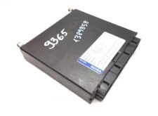 Unitate de Control Cutie de Viteze ECU Volvo 9365 1389858