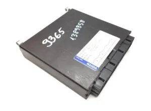 Unitate de control cutie de viteze ecu volvo 9365 1389858