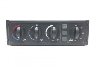 Modul de control climă pentru volvo 21109435