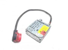Balast Xenon Dreapta Volvo 5DV 007 810-17 24V Hella