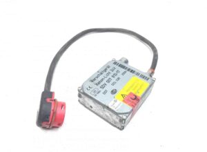 Balast xenon dreapta volvo 5dv 007 810-17 24v hella 1 Balast xenon dreapta volvo 5dv 007 810-17 24v hella