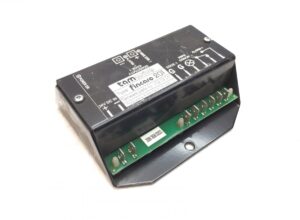 Unitate de control ușă tamware fincare 201 pentru volvo - 24v dc 1 Unitate de control ușă tamware fincare 201 pentru volvo – 24v dc