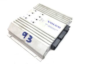 Amplificator audio volvo vpa-02 20557614 21221435 93 1 Amplificator audio volvo vpa-02 20557614 21221435 93