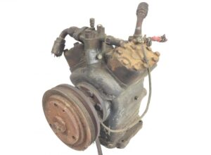 Compresor a/c volvo - model fk4, sp5 1 Compresor a/c volvo – model fk4, sp5