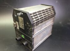 Radiator și Ventilator Cabină pentru Încălzire Volvo 10849-12