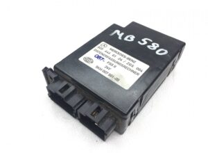 Unitate de control fss ii 24v mercedes-benz 5kh 007 501-00