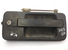 Mâner exterior ușă stânga Mercedes A9417600459 A9417600659 A9437600159 9437600159 9417600459