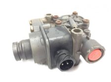 Supapă ABS Axa Față Dreapta Mercedes A0044296544