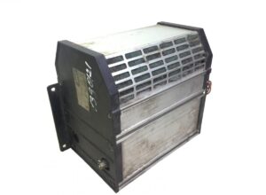 Set radiator ventilator pentru încălzire cabină volvo 14203-10780-14