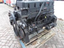 Motor Diesel Cummins QSM11-15 Recondiționat