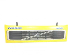 Grilă superioară volvo fm9 3175376 20523237 20523270 1 Grilă superioară volvo fm9 3175376 20523237 20523270