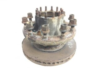 Butuc roată cu disc de frână pentru axa motoare dreapta volvo 85101841/85103803/85104298/85105696/21575071 1 Butuc roată cu disc de frână pentru axa motoare dreapta volvo 85101841/85103803/85104298/85105696/21575071