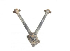 V-brat de control volvo 20392649 20829503 1629734 1626896 1076639 7420829503 21295227 22318834 1 V-brat de control volvo 20392649 20829503 1629734 1626896 1076639 7420829503 21295227 22318834