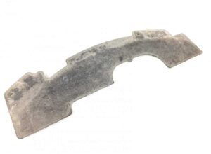 Placă de protecție motor volvo 20493846 / 20456004 1 Placă de protecție motor volvo 20493846 / 20456004