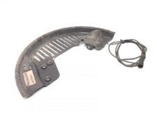 Protecție împotriva stropirii frânei cu disc Volvo 24425044