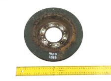 Roată de echilibrare arbore cotit Volvo 9410 4089