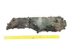 Capac Racitor Ulei Motor Volvo 21112050, 21447015, 22208683, 21112051, 21447018, 20910024