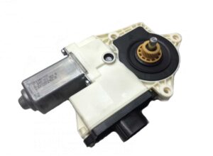 Motor regulator geam stânga man 81259706107 81286016137