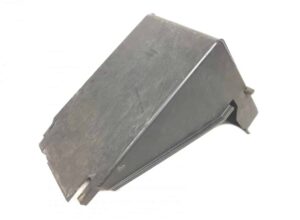 Capac pentru cutia bateriei man 81418606110, 81418606115, 81418600196, 81418600179 1 Capac pentru cutia bateriei man 81418606110, 81418606115, 81418600196, 81418600179