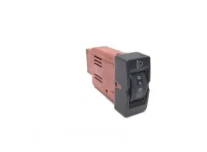 Comutator de reglare a înălțimii farurilor man – 81259070316 / 81259070333 / 81617100024