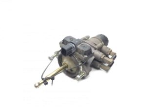 Supapă principală de frână man 8152130 pentru camioane 1 Supapă principală de frână man 8152130 pentru camioane