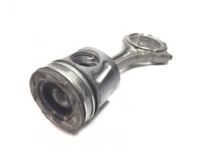 Set piston și biela man 51. 02500-6263 / 51. 02500-6296 / 51. 02500-6126 / 51. 02400-6024 / 51. 02400-6145 / 51. 02400-6120