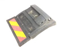 Apărător de Noroi Spate Stânga pentru Axa Motrică MAN 81664106604, 81664106625, 81664106638