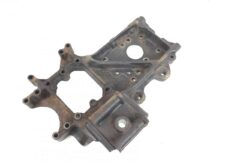 Extensie cadru față stânga MAN 8141313-3013