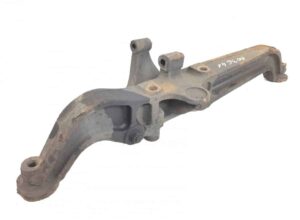 Suport pentru arc pneumatic axa motrică stânga man 81436303203 / 81436300169 / 81436300203 / 81436303169