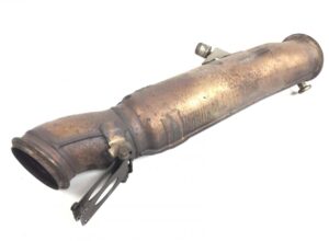 Țeavă de eșapament man 51152305019 / 51152305014 1 Țeavă de eșapament man 51152305019 / 51152305014