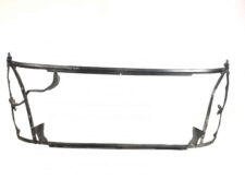 Cadrul Grilajului Superior Scania - Coduri 1804628, 1859174, 1917216, 2269451
