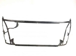 Cadrul grilajului superior scania - coduri 1804628, 1859174, 1917216, 2269451 1 Cadrul grilajului superior scania – coduri 1804628, 1859174, 1917216, 2269451
