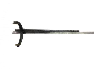 Furcă selector de viteze cutie de viteze scania 1479104, 1755663 1 Furcă selector de viteze cutie de viteze scania 1479104, 1755663