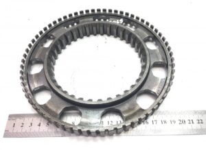 Roată dintată cutie de viteze scania 1788922/1730175 (diametru ~22 cm) 1 Roată dintată cutie de viteze scania 1788922/1730175 (diametru ~22 cm)