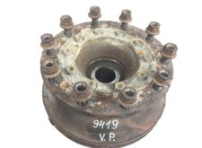 Butuc Roată Față Stânga cu Disc Frână - Scania 9419 V.P