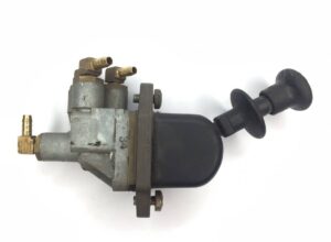 Supapă frână de mână mercedes a0034307381 / a0034307481 1 Supapă frână de mână mercedes a0034307381 / a0034307481