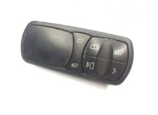 Comutator Geamuri Electrice Stânga Mercedes - A9438200197