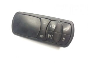 Comutator geamuri electrice stânga mercedes – a9438200197