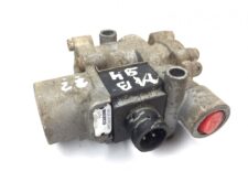 Supapă ABS Față Dreapta Mercedes Wabco 42123220